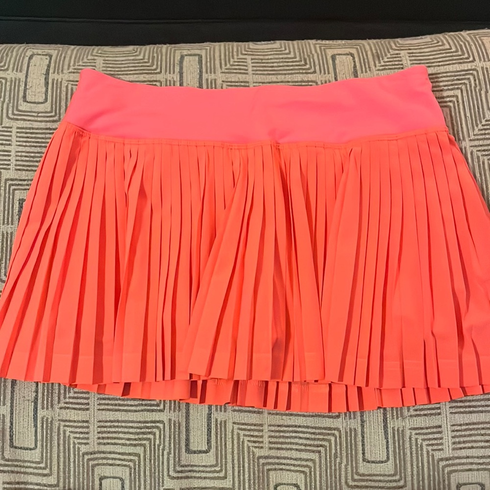 Lululemon Skirt